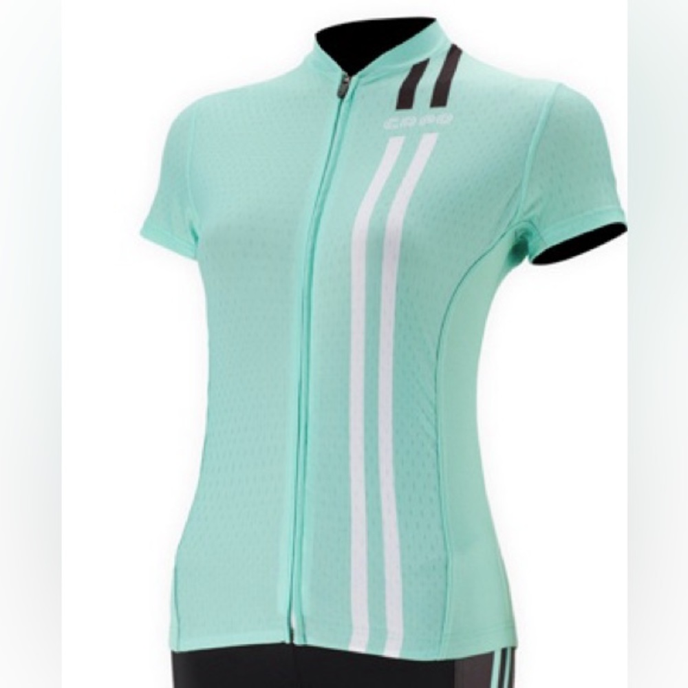 Capo Bacio Cycling Jersey Women's Sz M